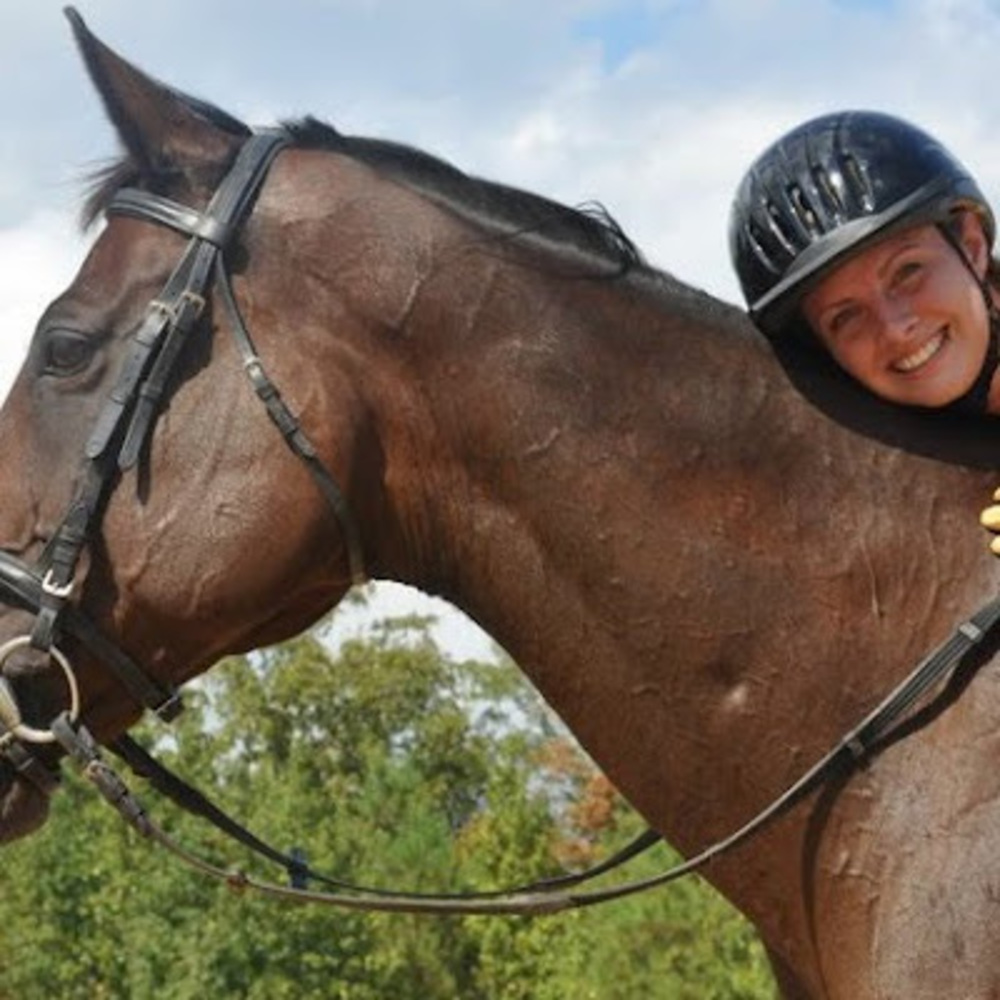 Meet your Posher, Lacy